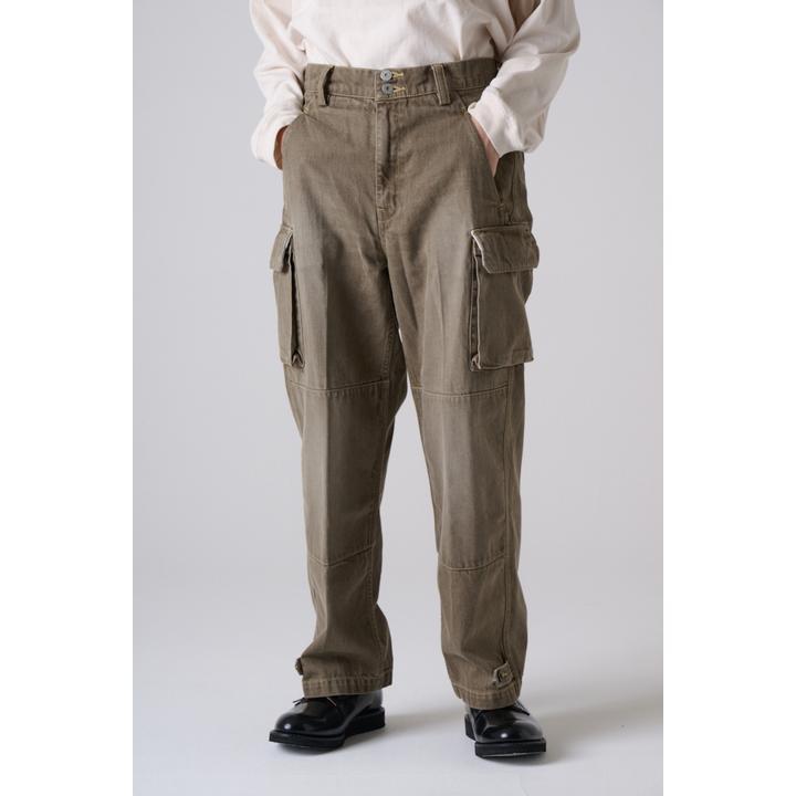 M47 TROUSER