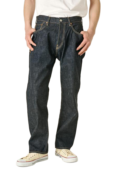 Cigar ルーズストレート