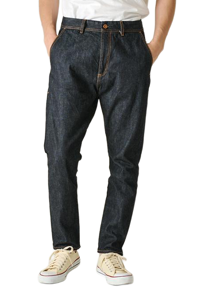 Shalwar サルエル