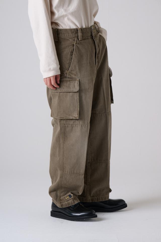 M47 TROUSER