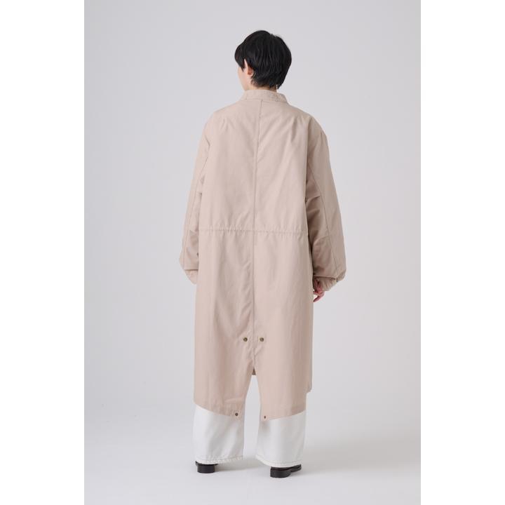 M-65 MODS COAT