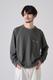 CONTRAST STITCH RAGLAN TEE