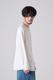 CONTRAST STITCH RAGLAN TEE