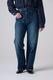 HIGH RISE LOOSE DENIM PT