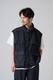 NYLON MIX VEST