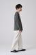 FRENCH HOSPITAL EASY TROUSER