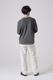 FRENCH HOSPITAL EASY TROUSER