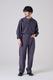 FRENCH HOSPITAL EASY TROUSER