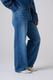 HIGH RISE LOOSE DENIM PT