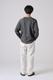 CONTRAST STITCH RAGLAN TEE