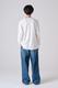 CONTRAST STITCH RAGLAN TEE