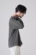 CONTRAST STITCH RAGLAN TEE