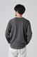 CONTRAST STITCH RAGLAN TEE