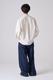 2 TUCK WIDE DENIM TROUSER