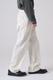 FRENCH HOSPITAL EASY TROUSER