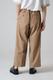 DOUBLE KNEE TROUSER