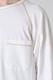 CONTRAST STITCH RAGLAN TEE