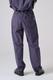 FRENCH HOSPITAL EASY TROUSER