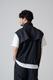 NYLON MIX VEST