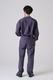 FRENCH HOSPITAL EASY TROUSER