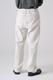 FRENCH HOSPITAL EASY TROUSER