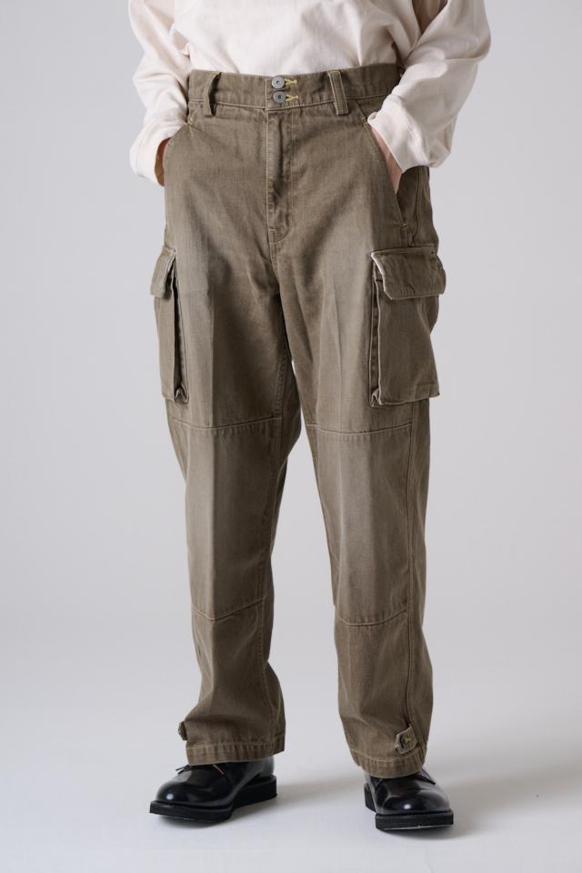 M47 TROUSER