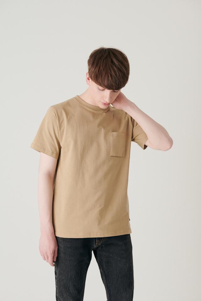 SHELTECH  Regular Tee