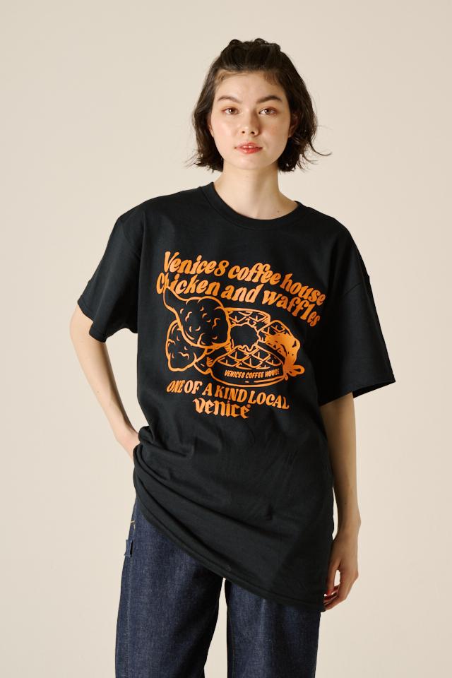 T-SHIRT : Tシャツ | 岡山デニム通販のRipo trenta anni(リポトレンタ 