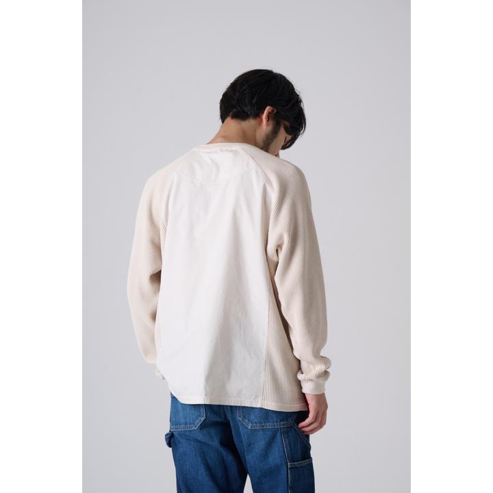 DOCKING THERMAL L/S TEE