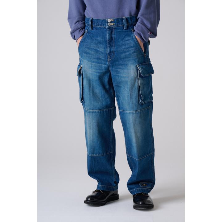 M47 TROUSER