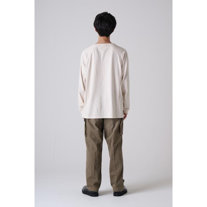 HENRYNECK LS TEE