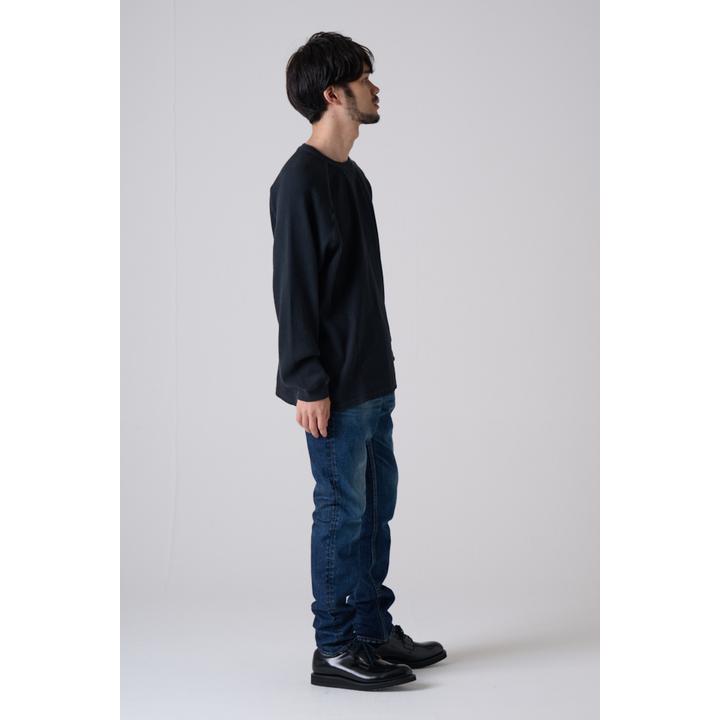 DOCKING THERMAL L/S TEE