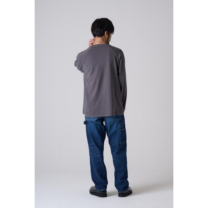 HENRYNECK LS TEE