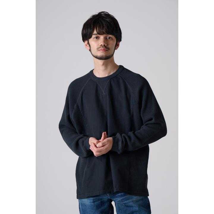 DOCKING THERMAL L/S TEE