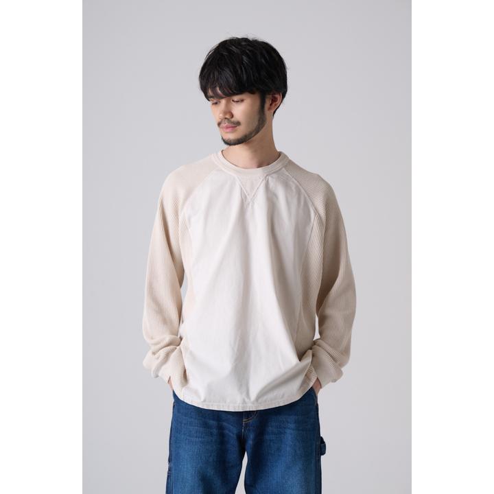 DOCKING THERMAL L/S TEE