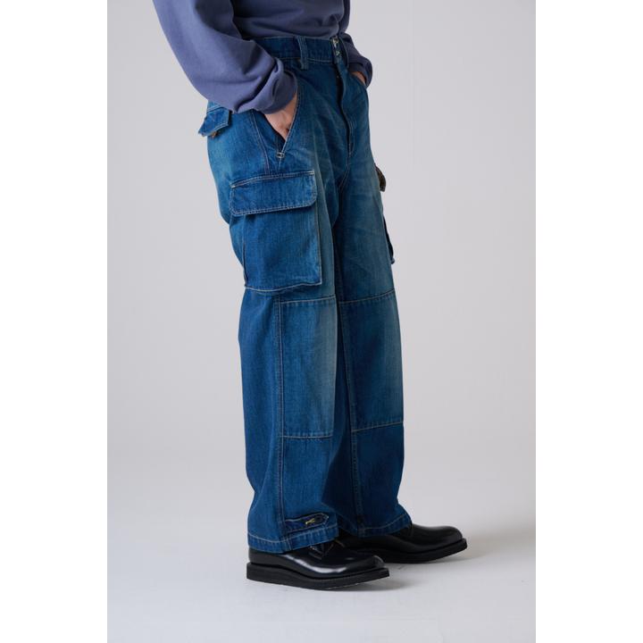 M47 TROUSER