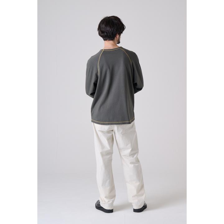 FRENCH HOSPITAL EASY TROUSER