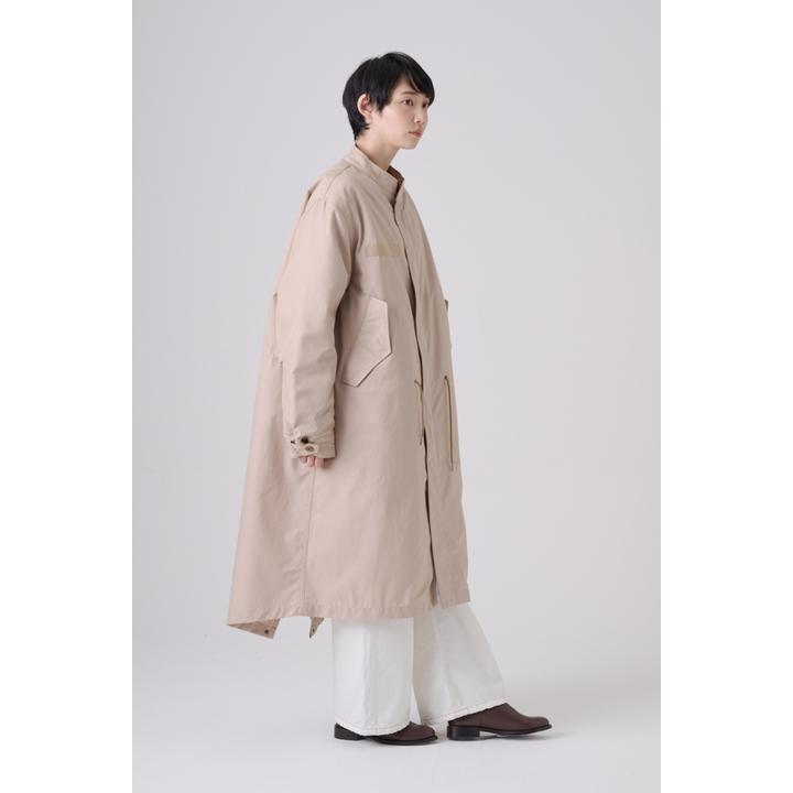 M-65 MODS COAT