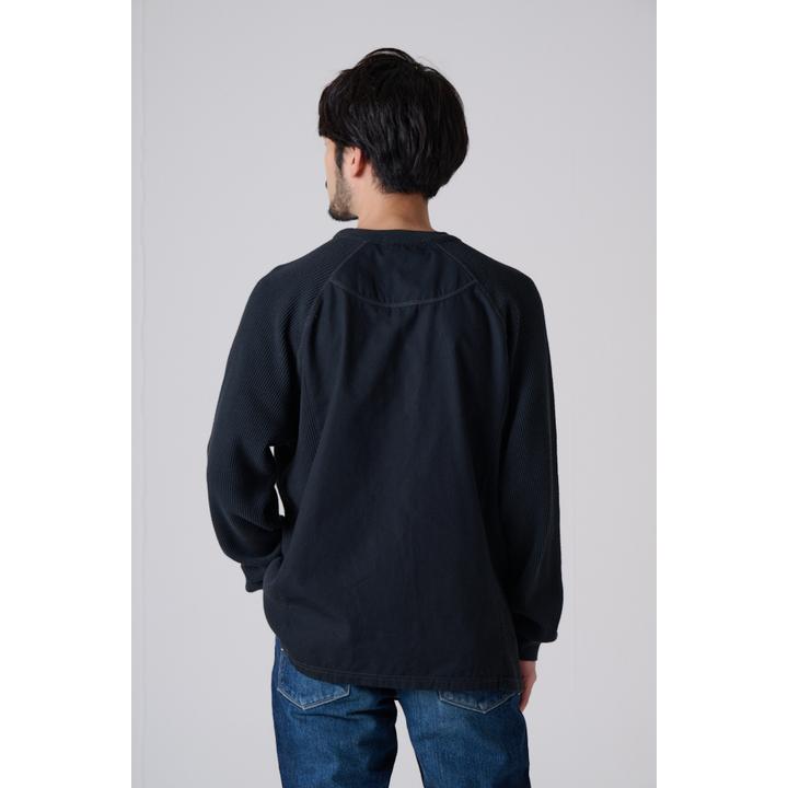 DOCKING THERMAL L/S TEE