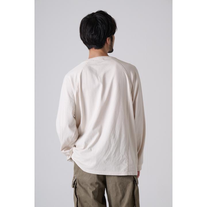 HENRYNECK LS TEE