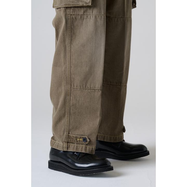 M47 TROUSER