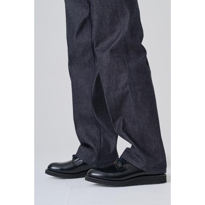 TEILOR DENIM TROUSER