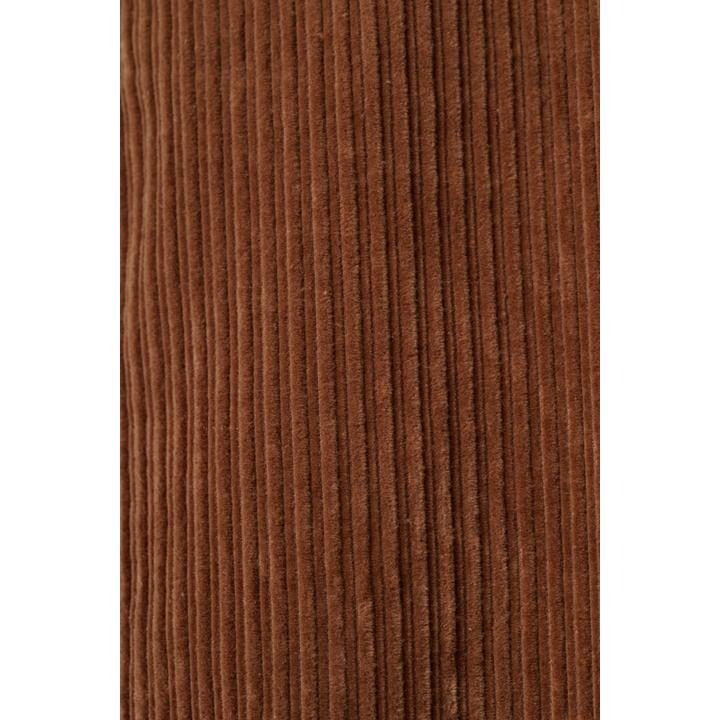 CORDUROY JUMPER DRESS