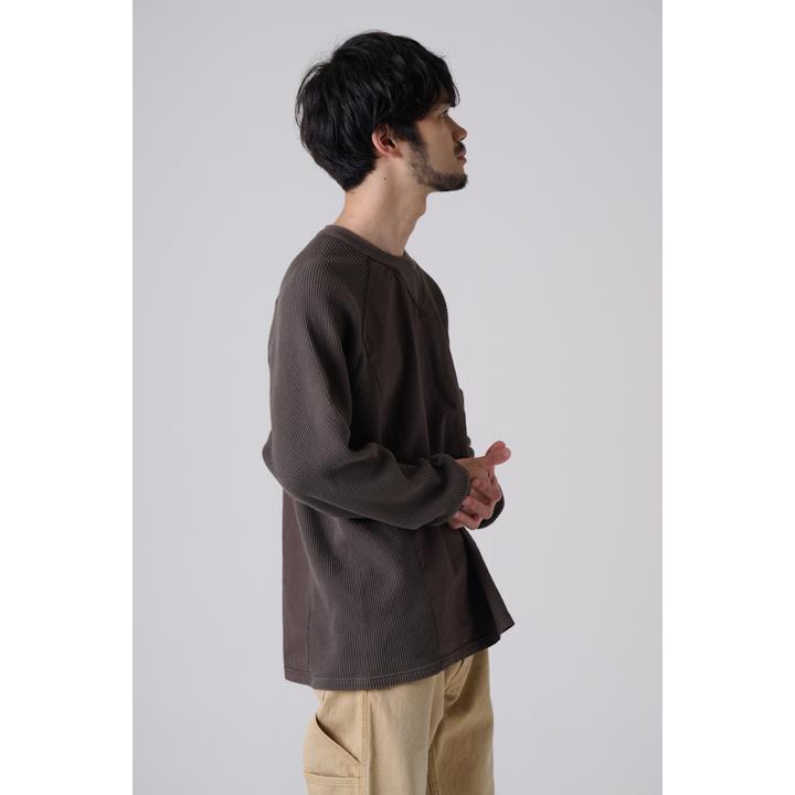 DOCKING THERMAL L/S TEE