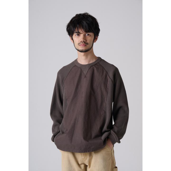 DOCKING THERMAL L/S TEE