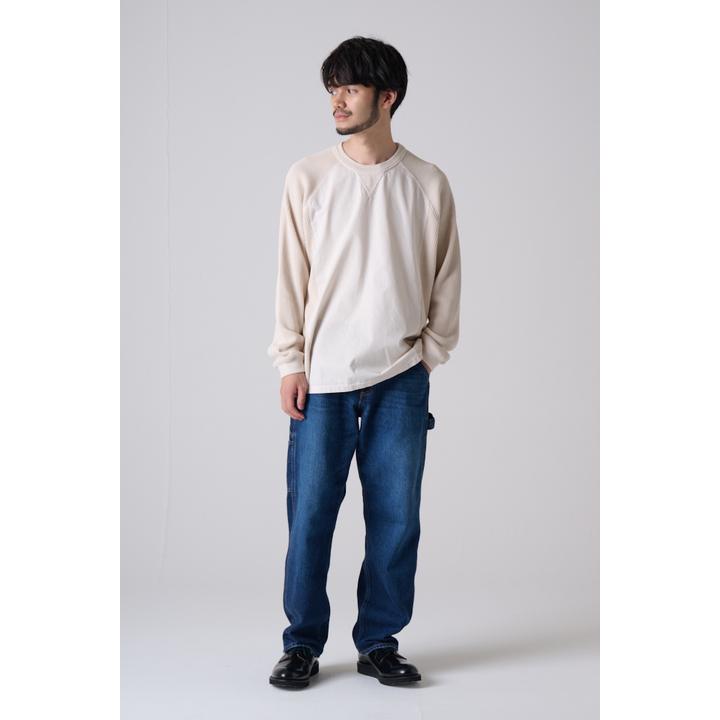 DOCKING THERMAL L/S TEE