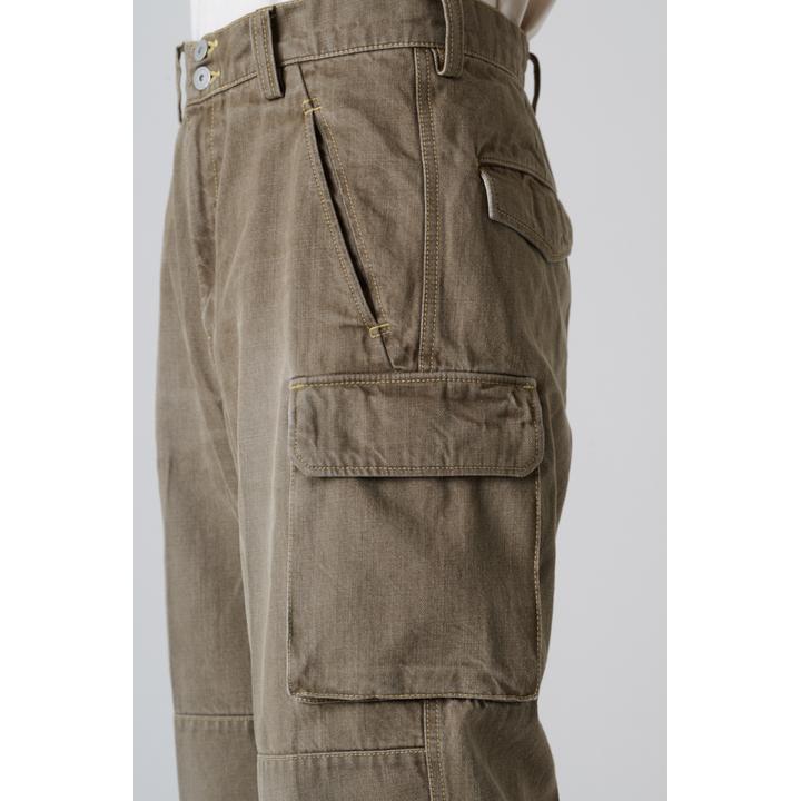 M47 TROUSER