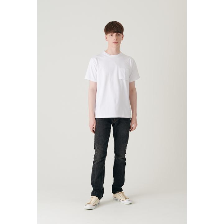 SHELTECH  Regular Tee