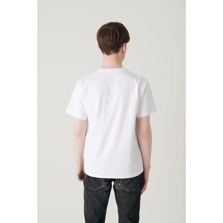 SHELTECH  Regular Tee