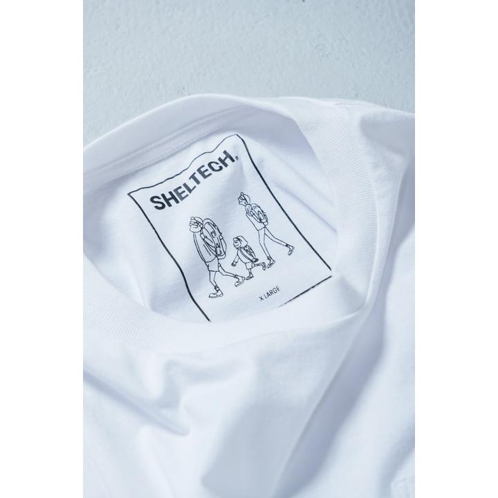 SHELTECH  Regular Tee